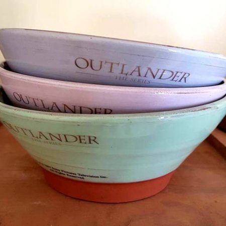 Outlander Bowls