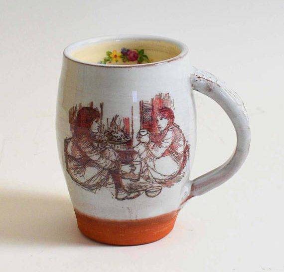 A little Princess mug